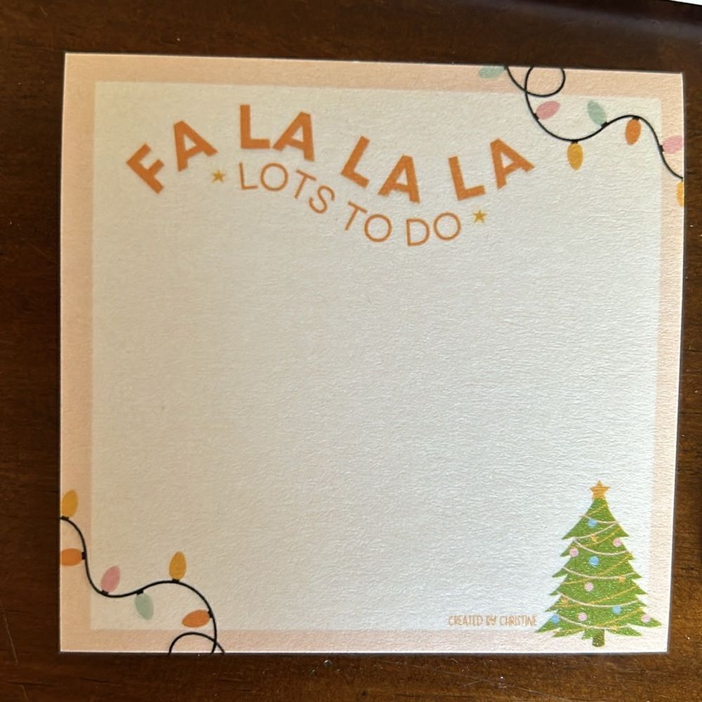 Sticky notes bundle - Picture 5 of 11